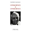 Conscience � conscience