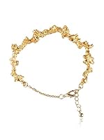 Niza Huang Pulsera plata de ley 925 milésimas