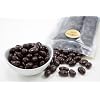 Dark Chocolate Covered Almonds (1 Pound Bag)