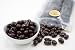 Dark Chocolate Covered Almonds (1 Pound Bag)
