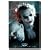 The Dark Knight (Joker, Man With a Plan) Movie Poster Print - 24" X 36"
