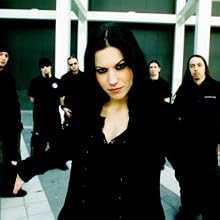 Lacuna Coil