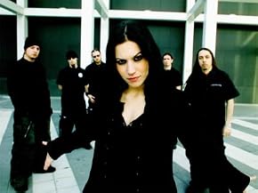 Image of Lacuna Coil