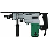 read full review Hitachi DH38YE 1 1/2-Inch Spline Rotary Hammer