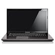 Lenovo G770 10375FU 17.3-Inch Laptop - Dark Brown