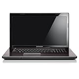 Lenovo G770 10375FU 17.3-Inch Laptop (Dark Brown)