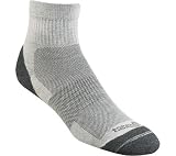 Danner Coolmax Siskiyou Qtr Crew (6 Pairs)
