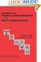Handbook of Hazard Communication and OSHA Requirements