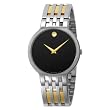 Movado Men's 606044 Esperanza Two-Tone Watch