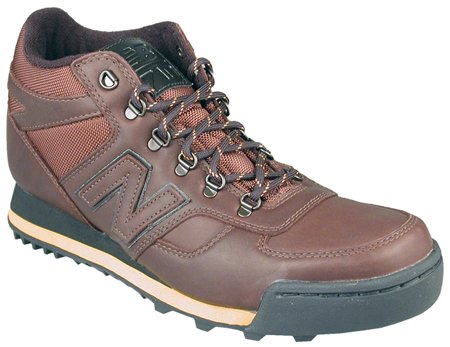 New Balance Trail Boot,Brown,10.5 D US New Balance Trail Boot,Brown,10.5 D US