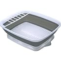 Collapsible Dish Drainer