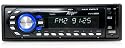 Voll-Digitales Autoradio MEGAKICK USB SD Tahiti