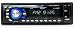 Megakick Tahiti Autoradio USB SD AUX MP3 digital 11cm 160W