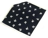New York Yankees Logo Dog Bandana Official MLB Size Small