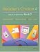 Books : Reader's Choice 4, Split Edition Book 2 (Reader's Choice)