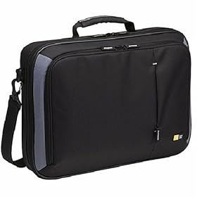 Caselogic VNC-216 16-Inch Laptop Briefcase (Black)