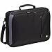Caselogic VNC-216 16-Inch Laptop Briefcase (Black)
