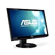 Asus VG236H 23-inch 3D 120Hz HDMI LCD Monitor with NVIDIA 3D Vision Kit - Bundled