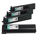 Toshiba T2320 Toner Cartridge. Black Toner Cartridge for Toshiba E-Studio 230, 280 Copiers, 4 per Carton. Toshiba T2320 Fits printer models: EStudio 230/280