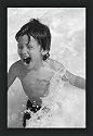 11x17 / 11'' x 17'' Frame for Picture Photo or Poster, Black