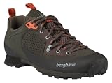 Berghaus Mens Cuesta Beluga 79915 B8F 7 UK