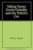 Gertie Grimble and the witch's cat