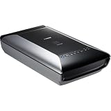 Canon CanoScan 9000F Color Image Scanner