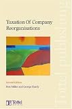 Taxation of Company Reorganisations
