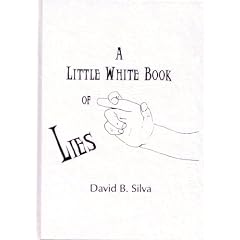 The Little White Book Of Lies