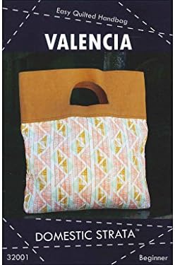 Valencia Purse Pattern