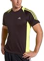 adidas Men's Response Short Sleeve Tee