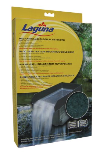 Laguna Mechanical/Biological Filter Pad - PT494
