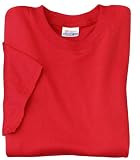 Hanes Youth 50/50 Short Sleeve T