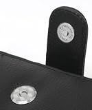 picture of 7dayshop Exclusive PU Leather Book Case for Amazon Kindle 3G / Kindle Keyboard - Black (NOT Compatible with 2011 Kindle 4)
