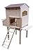 Creative Coops Hen House Starter Kit, Small  : image