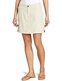White Sierra Women's West Loop Trail Skort
