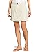 White Sierra Women's West Loop Trail Skort, Large, Stone