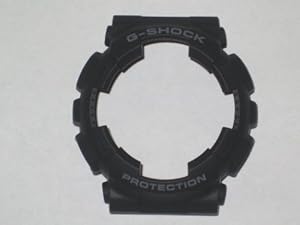 ga110 bezel