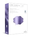 ComicStudioPro 4.0 for Mac OS X版