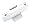 Altec Lansing iM11 inMotion Mobile Speaker System for iPod (White)