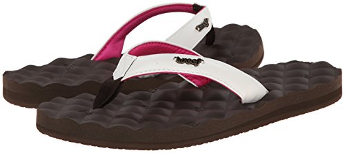 reef flip flops dream