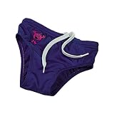Tumble Tots 3-4 years Navy Swimming Trunks