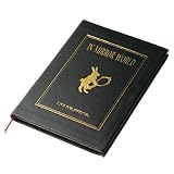 M.D.P BOOK MIRROR ハンドミラー ブラック Mirror