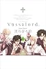 Vassalord. (4) 限定版 (BLADE COMICS)
