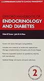 Oxford handbook of endocrinology and diabetes