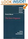 Francis Bacon: The New Organon (Cambridge Texts in the History of Philosophy)