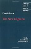 The New Organon