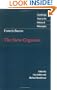 Francis Bacon: The New Organon (Cambridge Texts in the History of Philosophy)