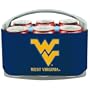 West Virginia Mountaineers Cool Six Cooler