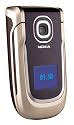 Nokia - 2760 - Téléphone portable - Bluetooth - GSM / MMS - Appareil photo - mp3 - Radio FM - Gris
